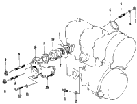 Intake Manifold