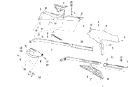 Seat Support Assembly