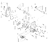 Drive/Dropcase Assembly
