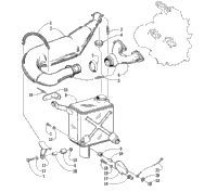Exhaust Assembly