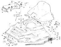 Hood Assembly