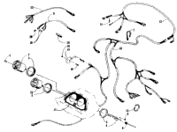 Instruments And Wiring Assemblies