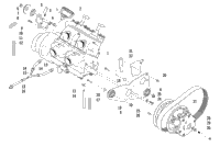 Engine And Related Parts