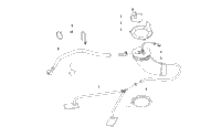 Fuel Pump Assembly