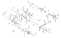 Idler Wheel Assembly