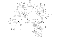 Seat Support Assembly