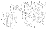 Drive/Dropcase Assembly