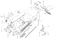 Tunnel And Snowflap Assembly