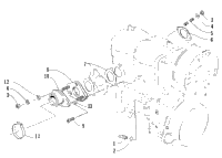 Intake Assembly