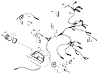 Instruments And Wiring Assemblies