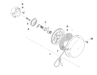 Recoil Starter