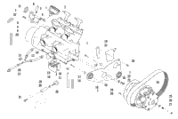 Engine And Related Parts