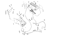 Battery And Tray Assembly
