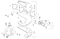 Exhaust Assembly