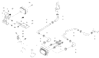 Oil Cooler Assembly