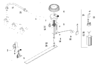 Fuel Pump Assembly