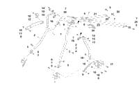 Steering Support Assembly