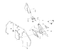 Steering Support Assembly