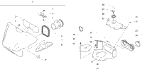 Air Silencer Assembly