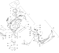 Skid Plate Assembly