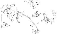 Steering Support Assembly