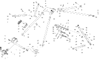 Steering Support Assembly