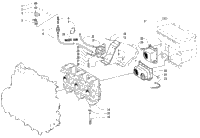 Carburetor And Fuel Pump Assembly