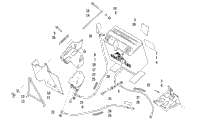 Battery And Tray Assembly
