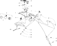 Console Assembly