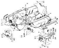 Belly Pan Assembly