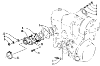 Intake Assembly