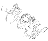 Hood Assembly