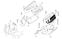 Belly Pan Assembly