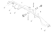 Console And Switch Assembly