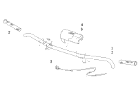 Handlebar Assembly