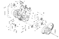 Engine And Related Parts