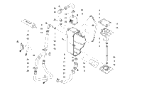 Oil Tank Assembly