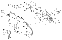 Steering Support Assembly