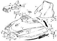 Hood Assembly