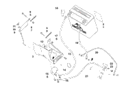 Battery And Tray Assembly