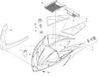 Instruments Assembly