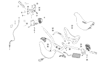 Handlebar And Controls