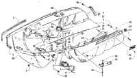 Belly Pan Assembly