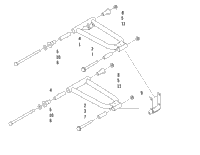 A-Arm Assembly