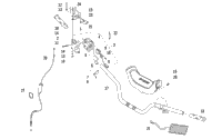 Handlebar And Controls