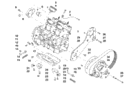 Engine And Related Parts
