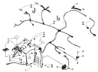 Console And Wiring Assemblies