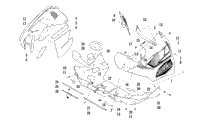 Belly Pan Assembly
