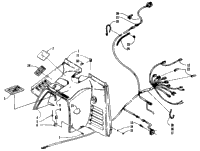 Console And Wiring Assemblies