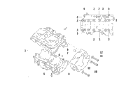 Crankcase Assembly